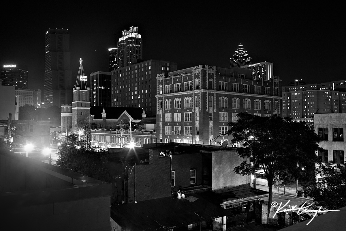 Atlanta Lights
